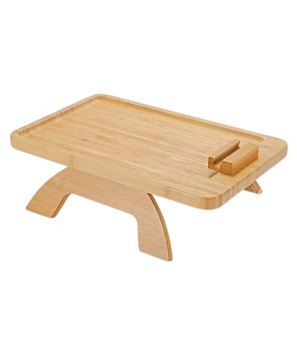 Sofa Arm Tray