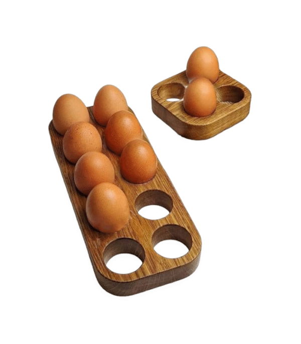 Egg tray